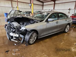 2023 BMW 3 Series 330i xDrive