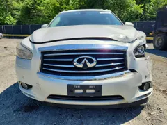 2014 Infiniti QX60 Hybrid