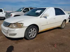 2002 Toyota Avalon XL