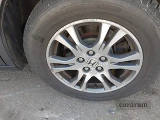 2013 Honda Odyssey EX