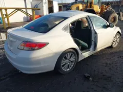 2010 Mazda 6 i Touring