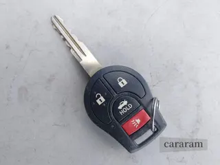 2018 Nissan Versa S Plus