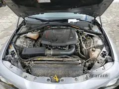 2017 Alfa Romeo Giulia Ti