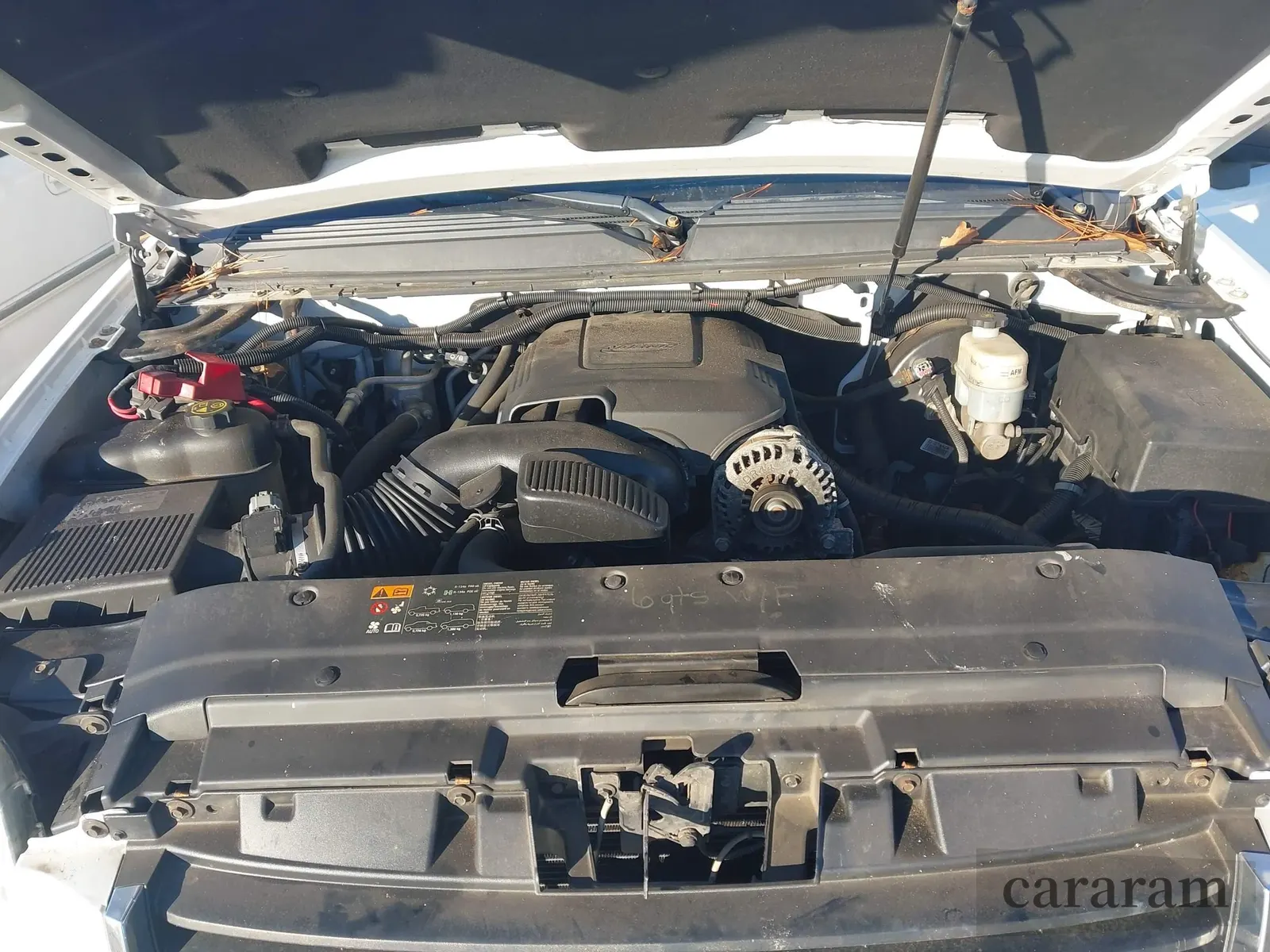 2013 GMC Yukon SLE