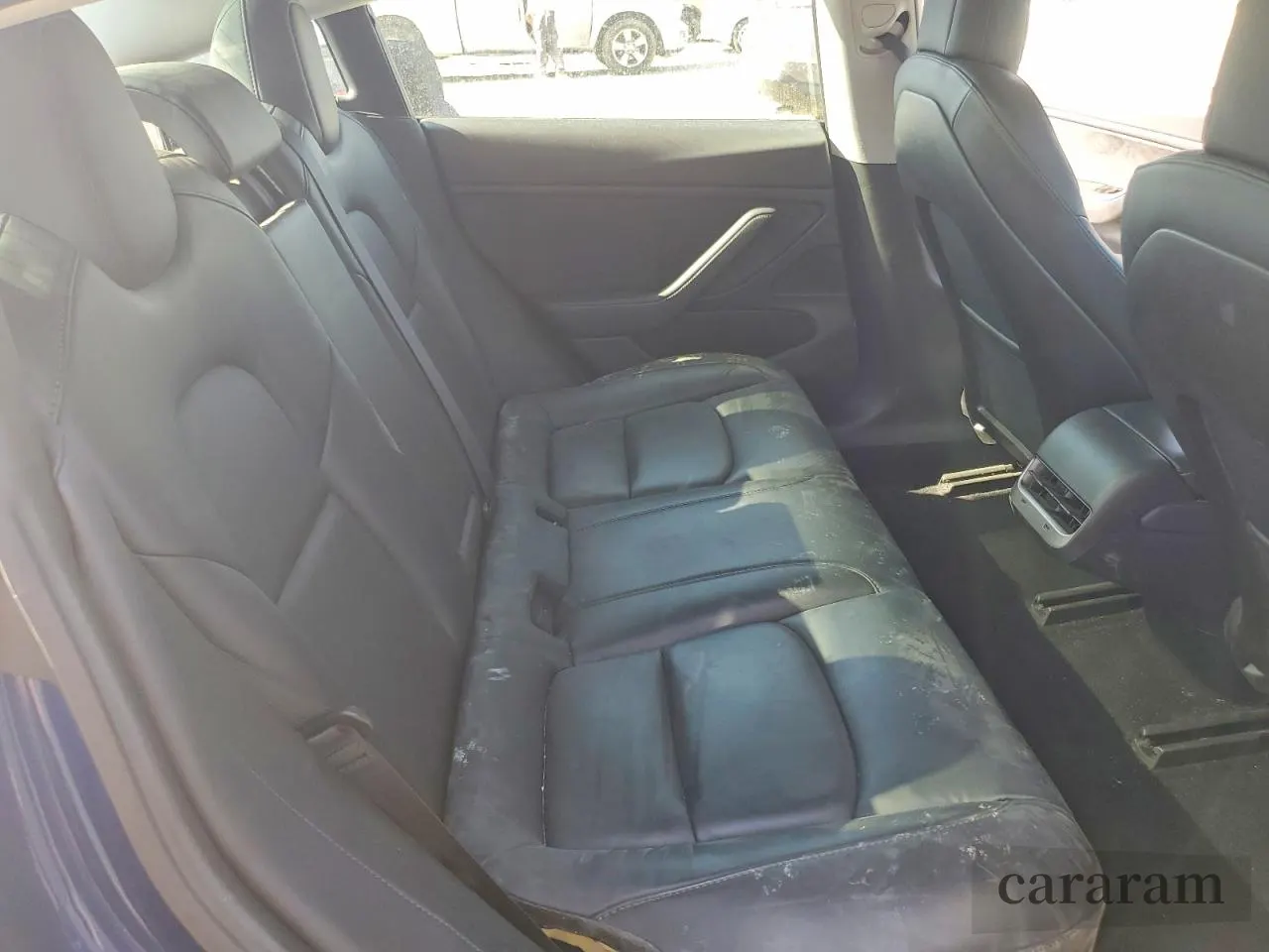 2020 Tesla Model 3 Performance