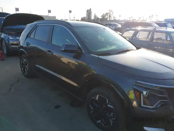 2024 Kia Niro Wind