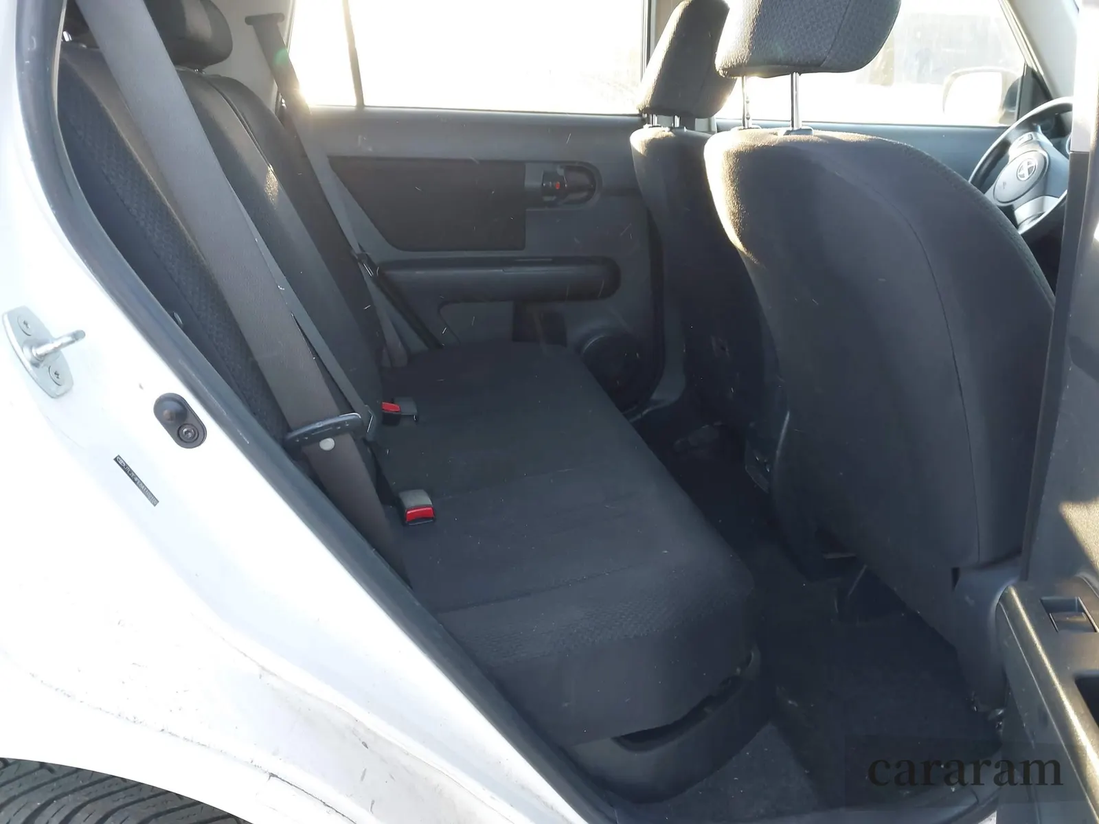 2010 Scion xB