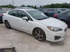 2019 Subaru Impreza Premium