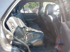 2004 Acura MDX