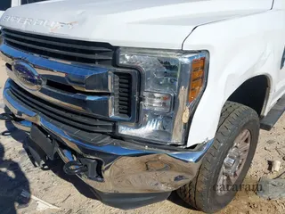 2018 Ford F-250 XLT