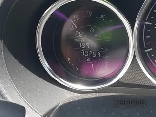 2021 Mazda MX-5 Miata Sport