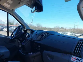 2017 Ford Transit