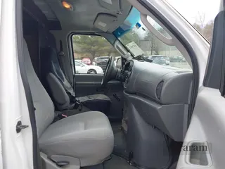 2008 Ford Econoline Cargo Commercial