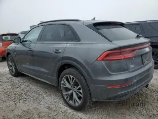 2021 Audi Q8 Premium