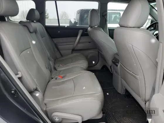 2011 Toyota Highlander
