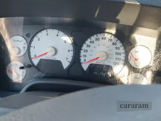 2007 Dodge 1500 SLT