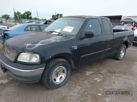 2000 Ford F-150 XL