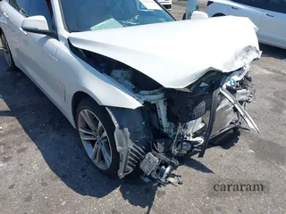 2018 BMW 4 Series 430i