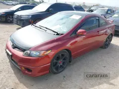 2007 Honda Civic Si
