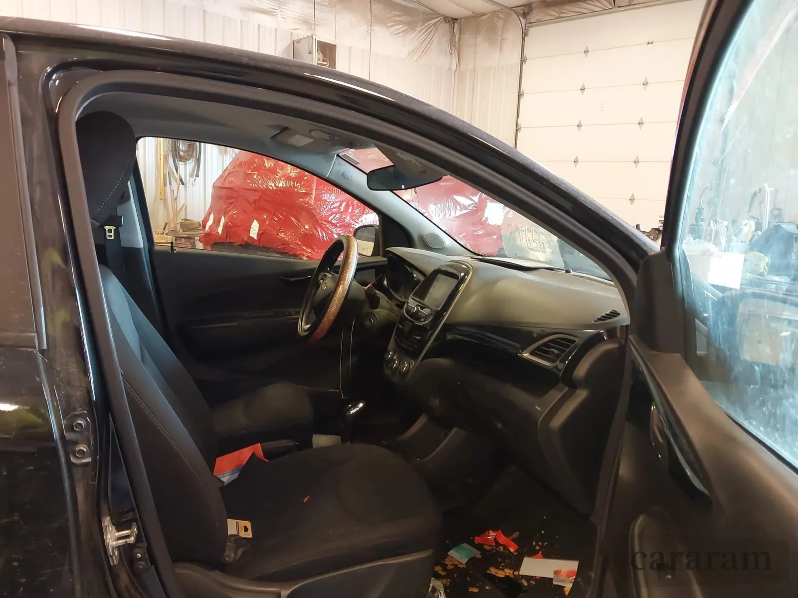 2019 Chevrolet Spark LT