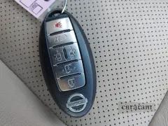 2012 Nissan Quest LE
