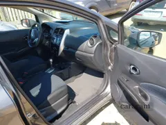 2018 Nissan Note SV