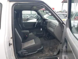 2009 Ford Ranger XL