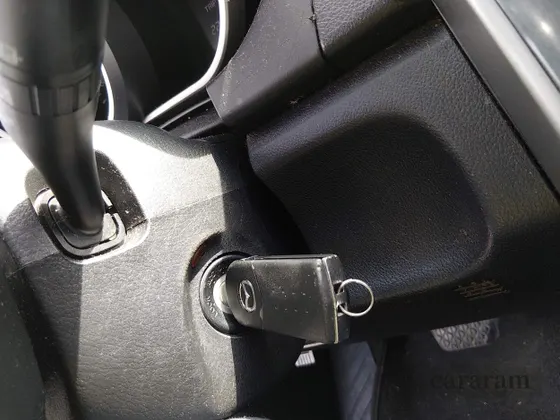 2010 Mazda CX-7 Sport