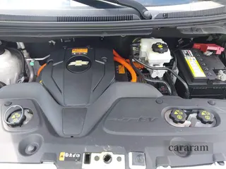 2016 Chevrolet Spark LT