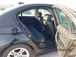 2008 BMW 3 Series 328i