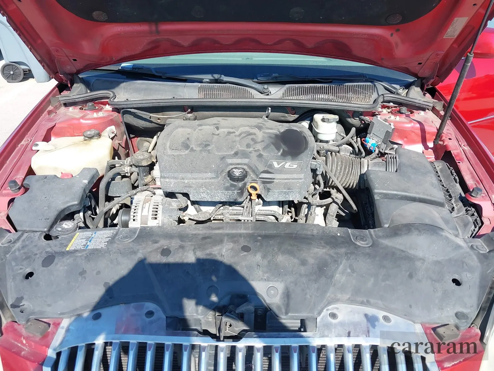 2011 Buick Lucerne CXL Premium