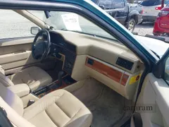 1996 Volvo 850