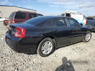 2007 Dodge Charger