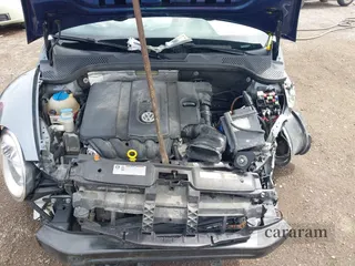 2014 Volkswagen Beetle