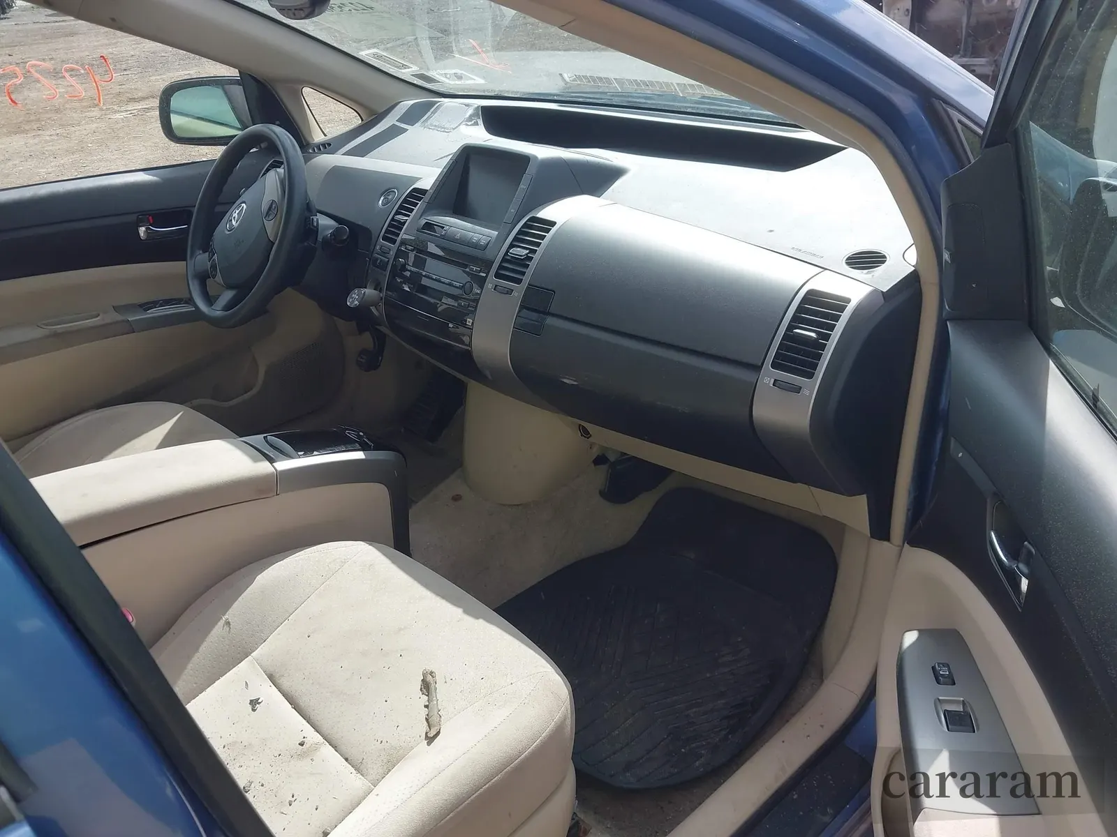 2005 Toyota Prius