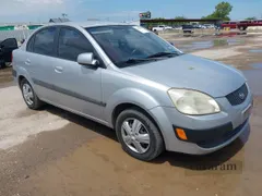 2009 Kia Rio LX