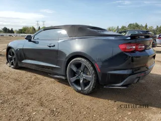 2019 Chevrolet Camaro 1LT