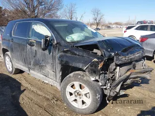 2013 GMC Terrain SLE