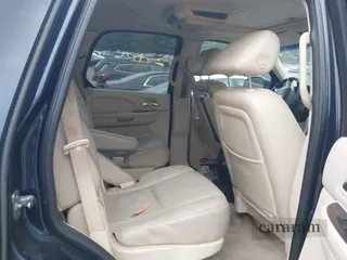 2008 Cadillac Escalade