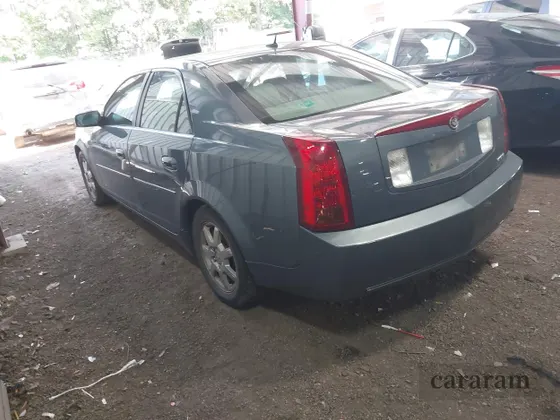 2005 Cadillac CTS