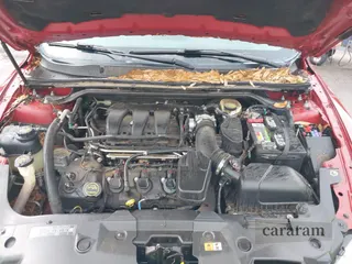 2014 Ford Taurus SEL