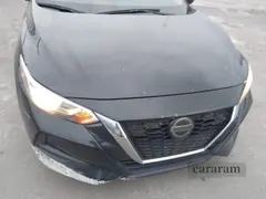 2021 Nissan Sentra S