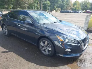 2019 Nissan Altima SL