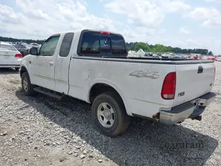 2003 Ford F-150 XL