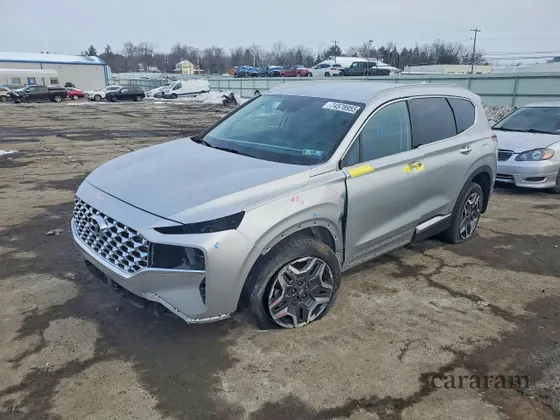 2022 Hyundai Santa Fe SEL Convenience