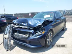 2016 Mercedes-Benz C 300