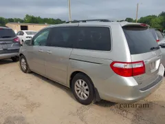 2006 Honda Odyssey Touring