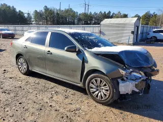 2013 Toyota Camry LE