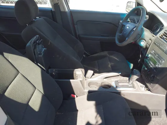 2008 Ford Fusion SE