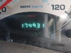 2003 Jeep Liberty Sport